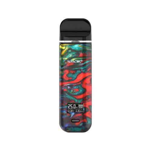smok-novo-x-25w-pod-system-7 SMOK Novo X 25W Pod System