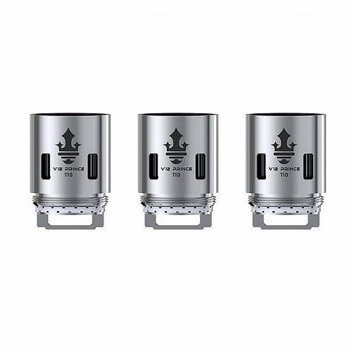 SMOK TFV12 Prince Coils