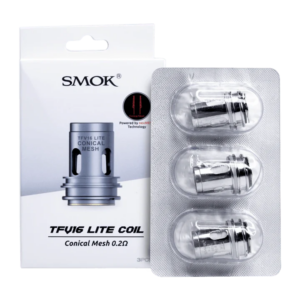 SMOK TFV16 Lite Coils