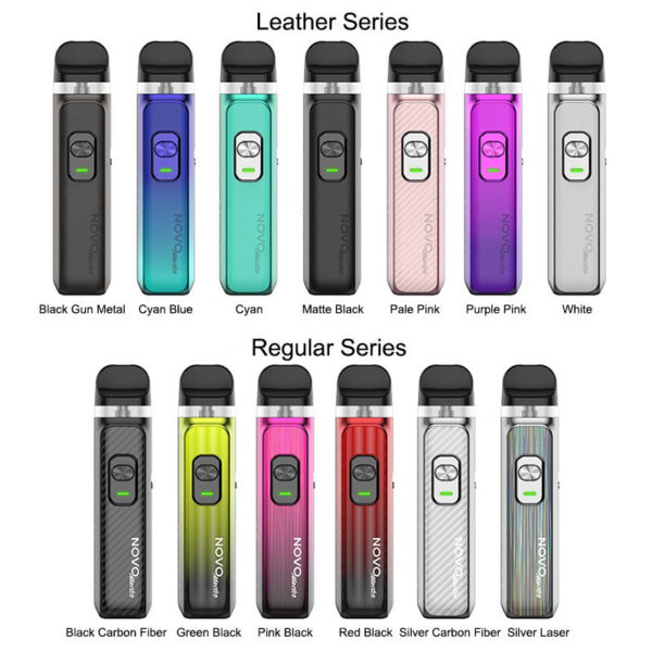 SMOK Novo Master 30W Pod System