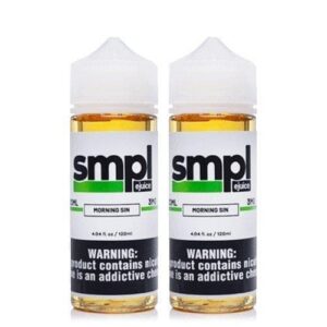 smpl-juice-morning-sin-2-pack SMPL Morning Sin 2 Bottle Bundle