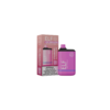 strawberry-watermelon Elf VPR 7000 Ultra Disposable