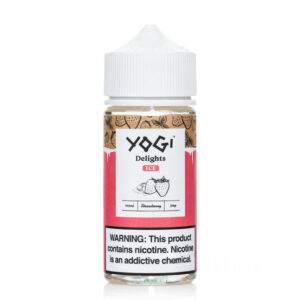 strawberry_ice_-_yogi_delights_-_100ml Yogi Delights Strawberry Ice eJuice