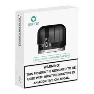 suorin-air-pro-pods Suorin Air Pro Pods