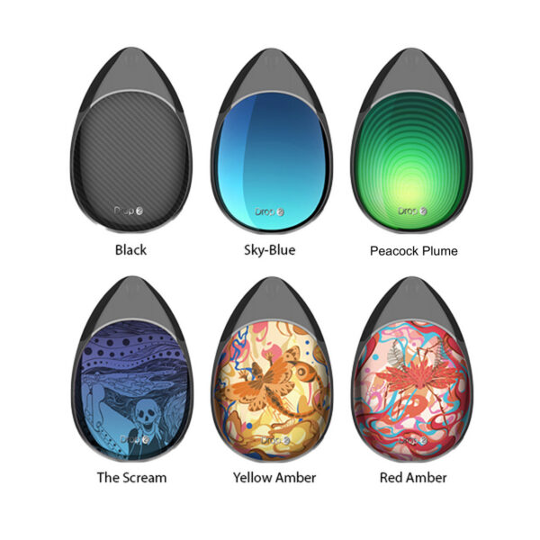 suorin-drop-2-14w-pod-system Suorin Drop 2 14W Pod System