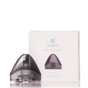 suorin-drop-pods Suorin Drop Pods