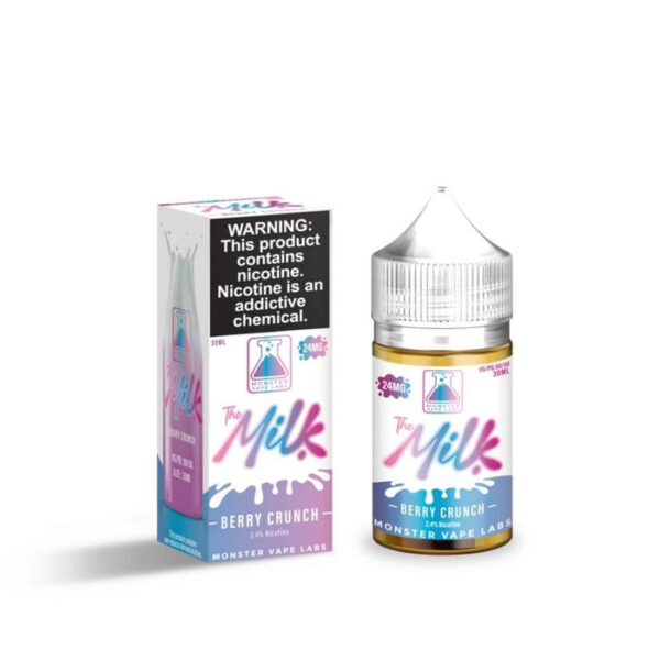 the-milk-salt-berry-crunch-ejuice The Milk Salt Berry Crunch Milk eJuice
