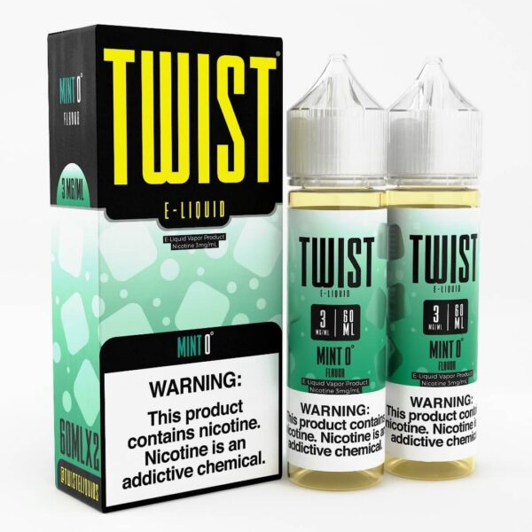 twist-e-liquids-mint-0-ejuice Twist e-Liquids Mint 0 eJuice