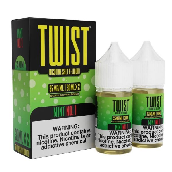 twist-e-liquids-salt-mint-no_-1-ejuice Twist e-Liquids Salt Mint No. 1 eJuice