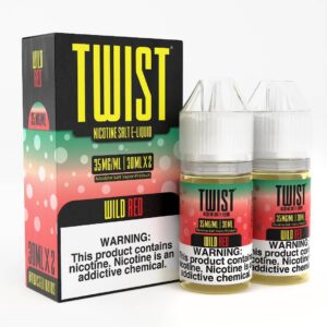 twist-e-liquids-salt-wild-red-ejuice Twist e-Liquids Salt Wild Red eJuice