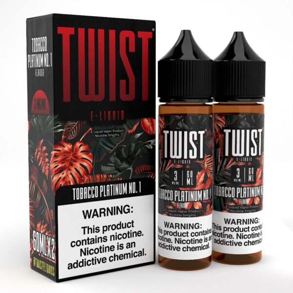 twist-e-liquids-tobacco-platinum-no_-1-ejuice Twist e-Liquids Tobacco Platinum No. 1 eJuice