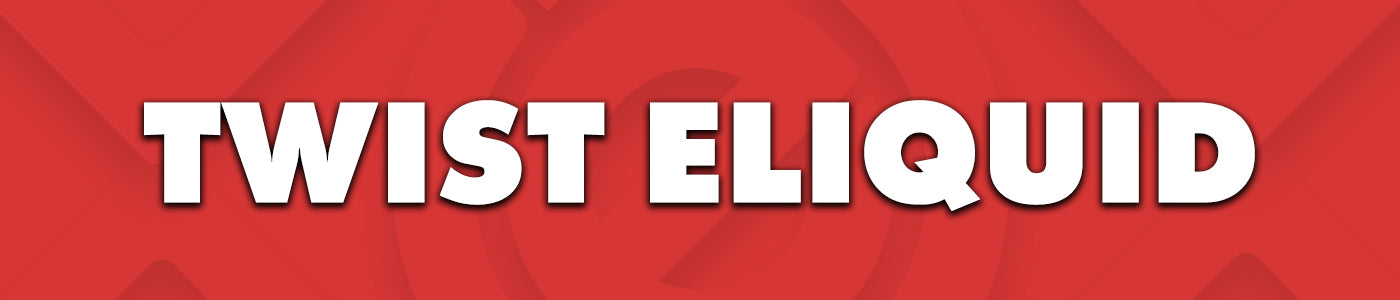 Twist Eliquid
