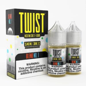 twist-salts-blend-no_-1-twin-pack Twist e-Liquids Salt Blend No. 1 eJuice