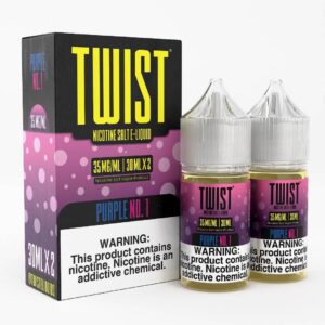 twist-salts-purple-no_-1-twin-pack Twist e-Liquids Salt Purple No. 1 eJuice