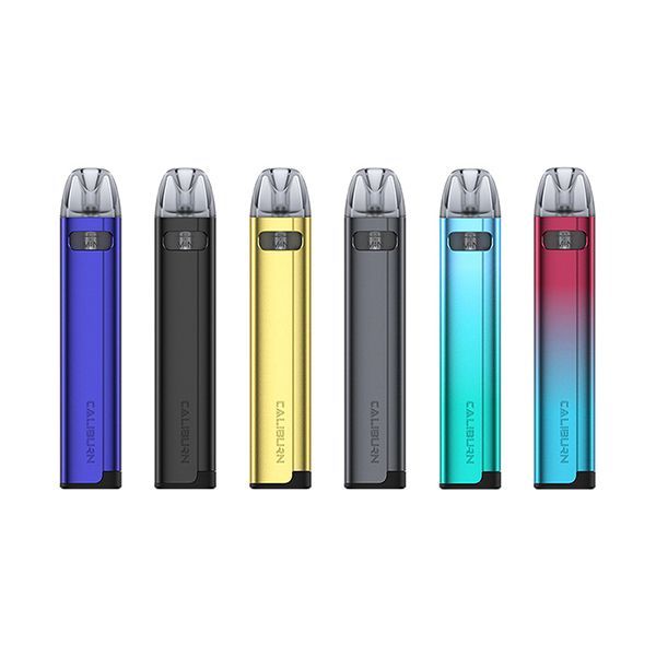 uwell-caliburn-a2s-15w-pod-system Uwell Caliburn A2S 15W Pod System