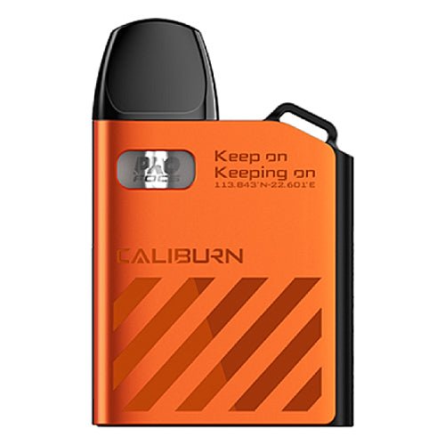 uwell-caliburn-ak2-15w-pod-system-7 Uwell Caliburn AK2 15W Pod System