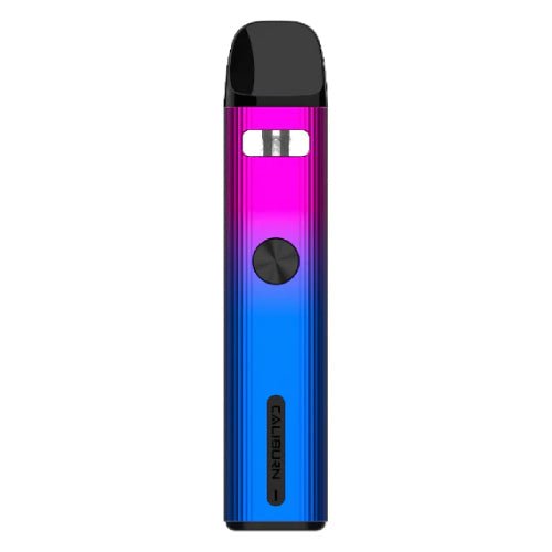 uwell-caliburn-g2-18w-pod-system-5 Uwell Caliburn G2 18W Pod System