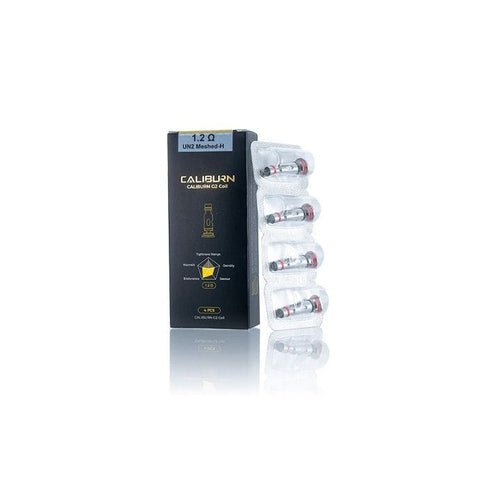 uwell-caliburn-g2-coils Uwell Caliburn G2 Coils