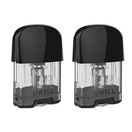 uwell-caliburn-g2-pods Uwell Caliburn G2 Pods