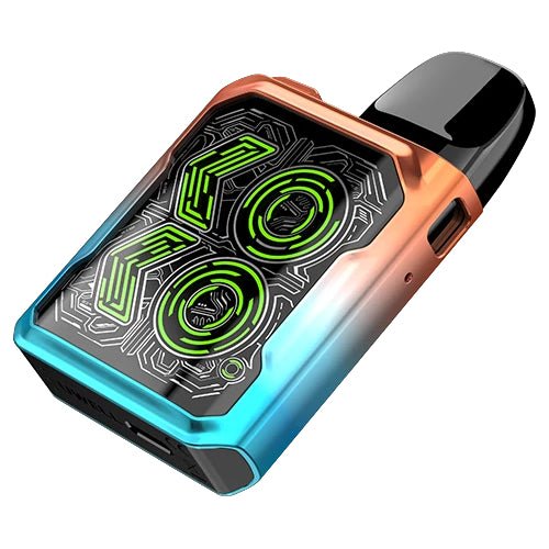 uwell-caliburn-gk2-18w-pod-system-6 Uwell Caliburn GK2 18W Pod System