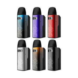 uwell-caliburn-gz2-pod-system Uwell Caliburn GZ2 17W Pod Mod Kit