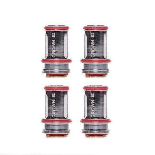 uwell-crown-3-coils-2 Uwell Crown 3 Coils