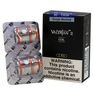 uwell-valyrian-2-coils Uwell Valyrian 2 Coils