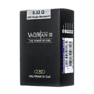 uwell-valyrian-3-coils Uwell Valyrian 3 Coils