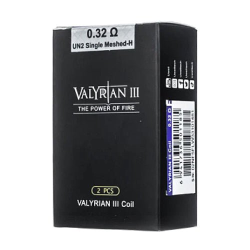 uwell-valyrian-3-coils Uwell Valyrian 3 Coils