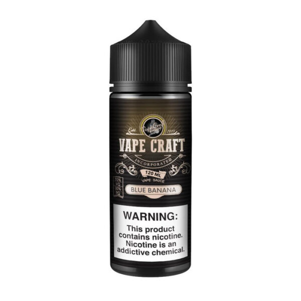 vape-craft-blue-banana-ejuice Vape Craft Blue Banana eJuice