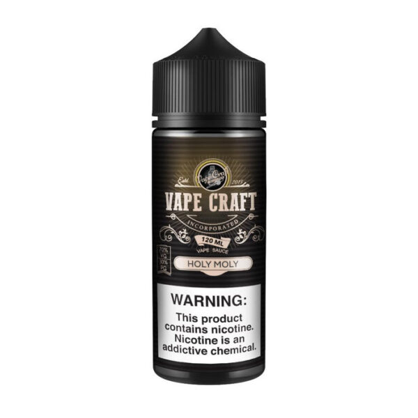 vape-craft-holy-moly-ejuice Vape Craft Holy Moly eJuice
