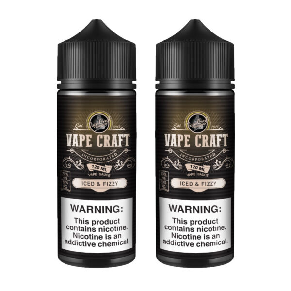 vape-craft-iced-_-fizzy-2-bottle-bundle Vape Craft Iced & Fizzy 2 Bottle Bundle