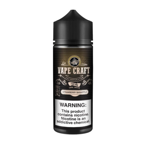 vape-craft-straw-banapple-ejuice Vape Craft Straw Banapple eJuice