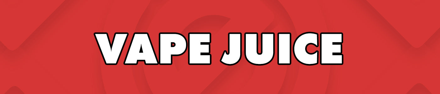 Vape Juice