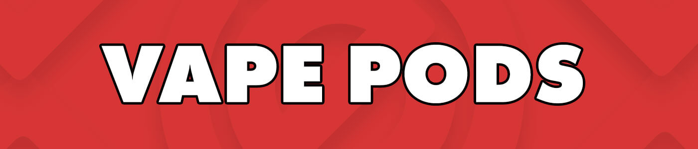 Vape Pods