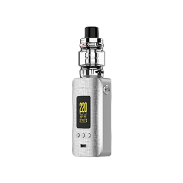 vaporesso-gen-200s-silver__78819 Vaporesso GEN 200 ITank 2 200W Kit