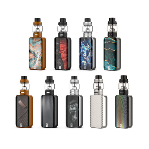 vaporesso-luxe-2-220w-nrg-s-kit Vaporesso Luxe 2 220W NRG-S Kit