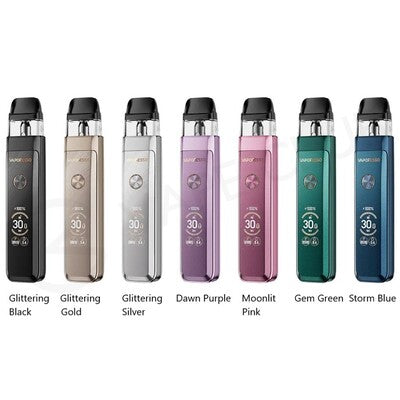 Vaporesso XROS Pro 2 30W Pod System Kit