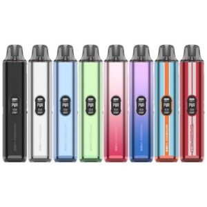 vaporesso_vibe_pod_system_kit Vaporesso Vibe Pod System Kit