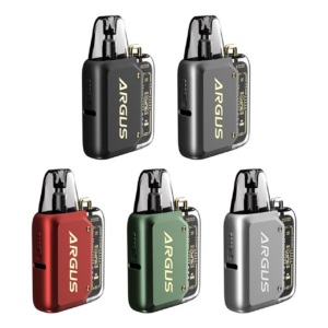 voopoo-argus-p1-20w-pod-system VOOPOO Argus P1 20W Pod System
