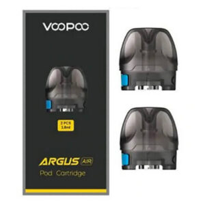 voopoo-argus-pods VOOPOO Argus Pods