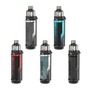 voopoo-argus-pro-80w-pod-mod-kit VOOPOO Argus Pro 80W Pod Mod Kit