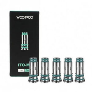 voopoo-ito-m0-coils VOOPOO ITO Coils