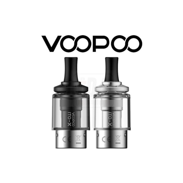 voopoo-ito-x-pod-35ml-verdampfer VOOPOO ITO-X Pods