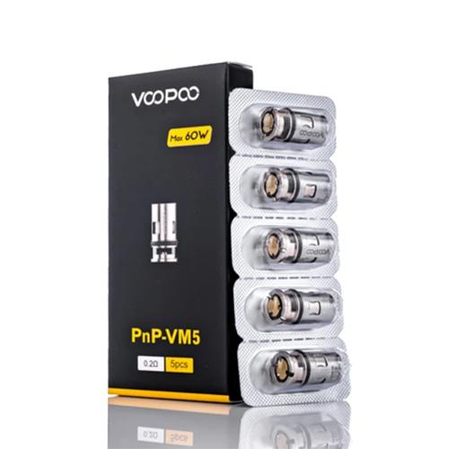 VOOPOO PnP Series Coils