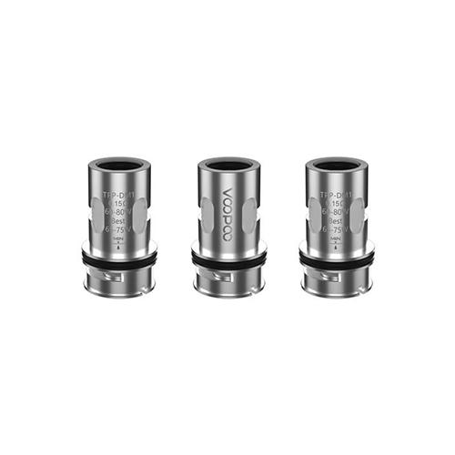 VOOPOO TPP Coils