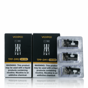 voopoo-tpp-coils VOOPOO TPP Coils