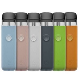 voopoo-vinci-q-pod-system VOOPOO Vinci Q Pod System