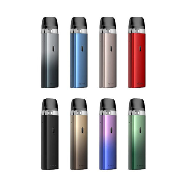 voopoo-vinci-se-15w-pod-system VOOPOO Vinci SE 15W Pod System