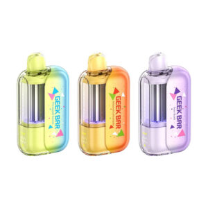 www.vapingland.com_ Geek Bar CLR 50K Disposable